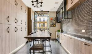Vente Appartement Paris 17ème