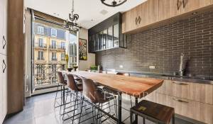 Vente Appartement Paris 17ème
