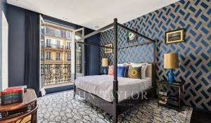 Vente Appartement Paris 17ème