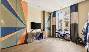 Vente Appartement Paris 17ème