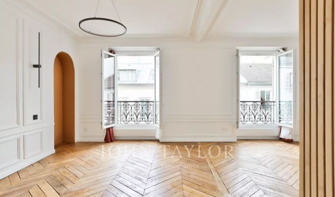 Vente Appartement Paris 17ème