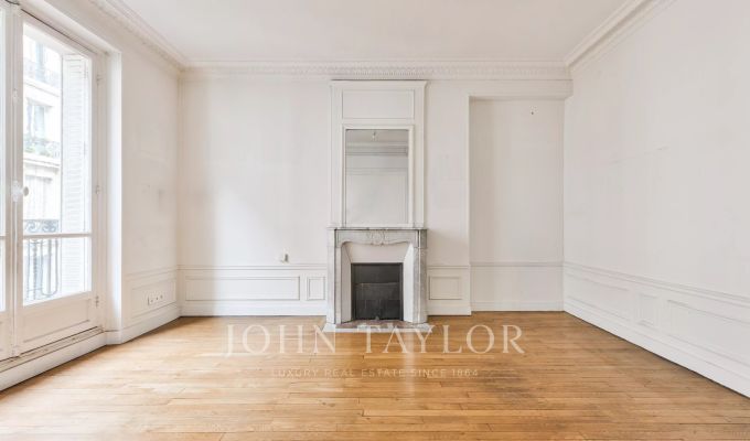 Vente Appartement Paris 17ème