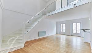 Vente Appartement Paris 18ème