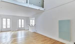 Vente Appartement Paris 18ème