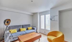 Vente Appartement Paris 18ème