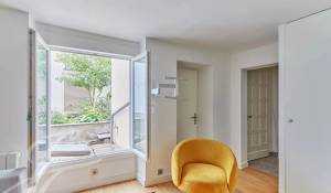 Vente Appartement Paris 18ème