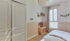 Vente Appartement Paris 18ème