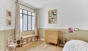 Vente Appartement Paris 18ème