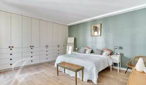 Vente Appartement Paris 18ème