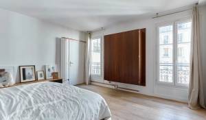 Vente Appartement Paris 18ème