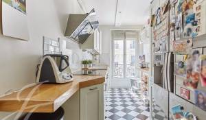 Vente Appartement Paris 18ème