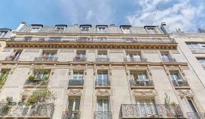 Vente Appartement Paris 18ème