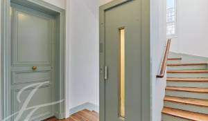 Vente Appartement Paris 18ème