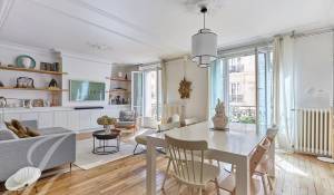 Vente Appartement Paris 18ème