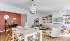 Vente Appartement Paris 18ème