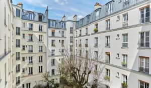 Vente Appartement Paris 18ème