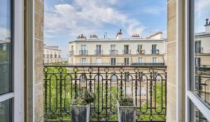 Vente Appartement Paris 18ème