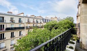 Vente Appartement Paris 18ème