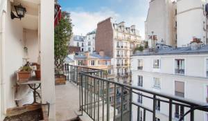Vente Appartement Paris 18ème
