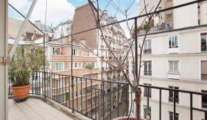 Vente Appartement Paris 18ème