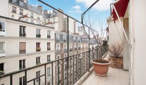 Vente Appartement Paris 18ème