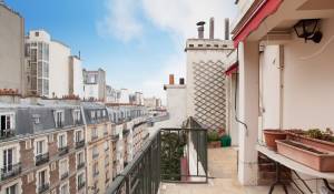 Vente Appartement Paris 18ème