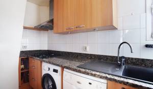 Vente Appartement Paris 18ème