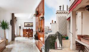 Vente Appartement Paris 18ème