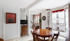 Vente Appartement Paris 18ème