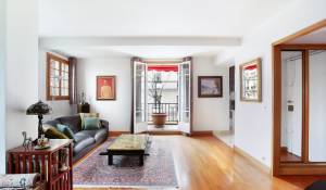 Vente Appartement Paris 18ème