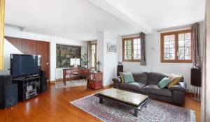 Vente Appartement Paris 18ème
