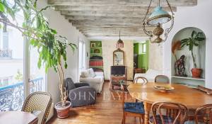 Vente Appartement Paris 18ème
