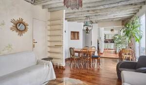 Vente Appartement Paris 18ème