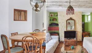 Vente Appartement Paris 18ème