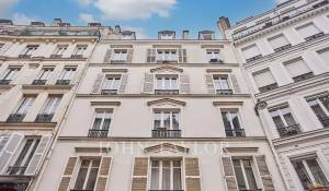 Vente Appartement Paris 18ème