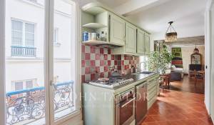 Vente Appartement Paris 18ème
