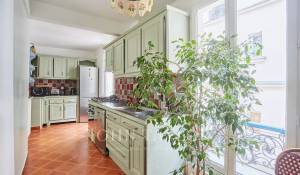 Vente Appartement Paris 18ème