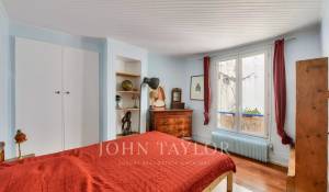 Vente Appartement Paris 18ème