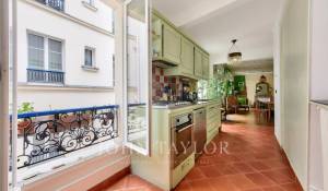 Vente Appartement Paris 18ème