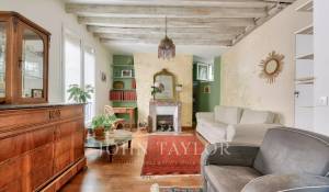 Vente Appartement Paris 18ème