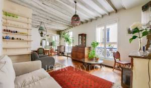 Vente Appartement Paris 18ème