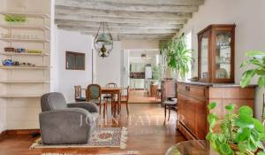 Vente Appartement Paris 18ème