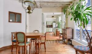 Vente Appartement Paris 18ème