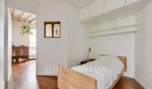 Vente Appartement Paris 18ème