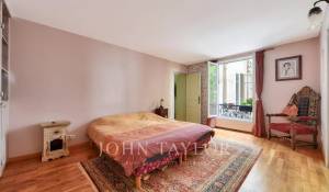 Vente Appartement Paris 18ème
