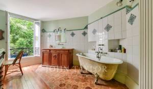 Vente Appartement Paris 18ème