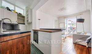 Vente Appartement Paris 18ème