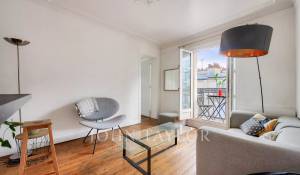Vente Appartement Paris 18ème
