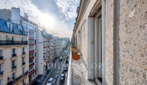 Vente Appartement Paris 18ème