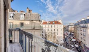 Vente Appartement Paris 18ème